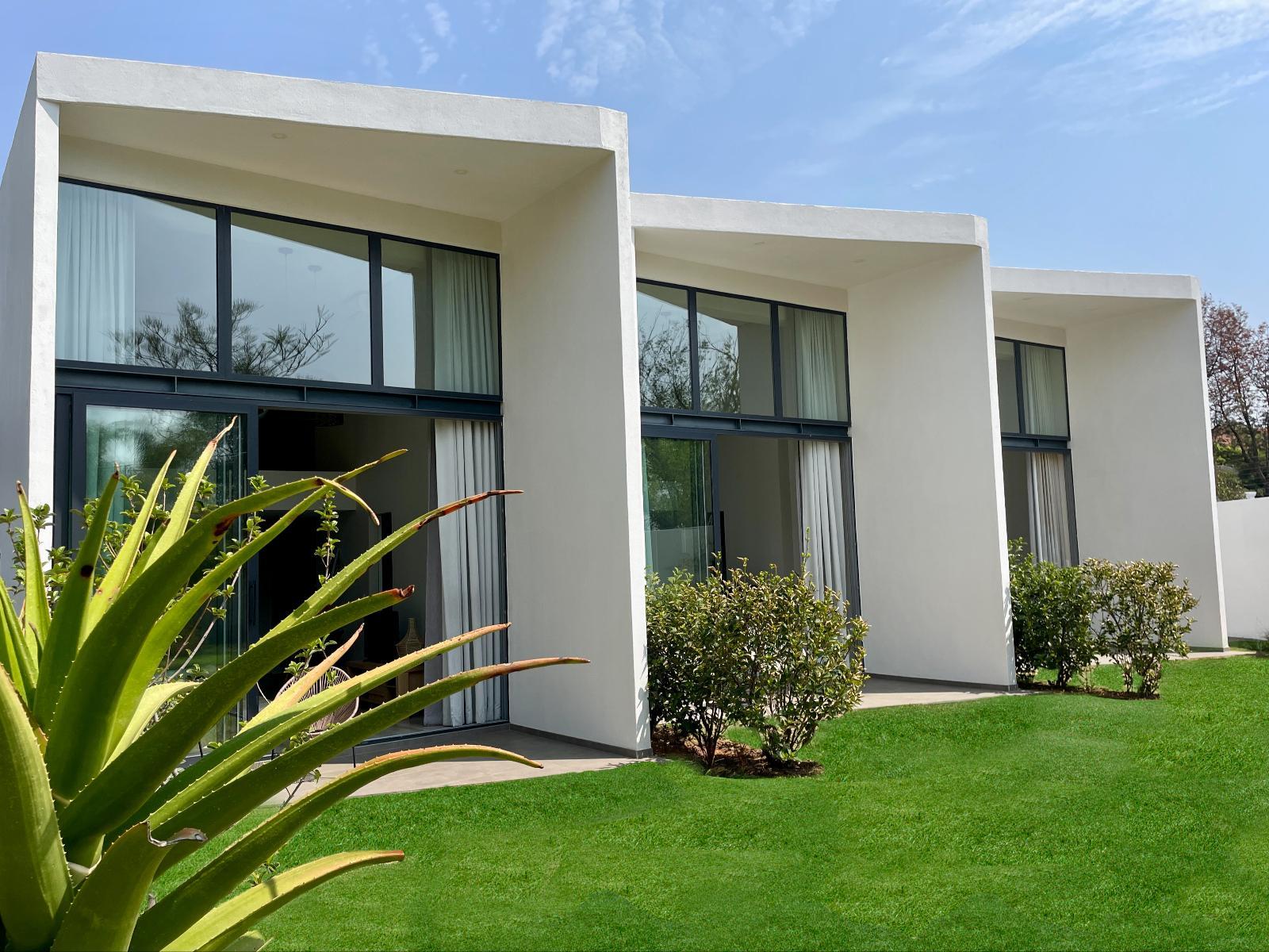 Property / Building