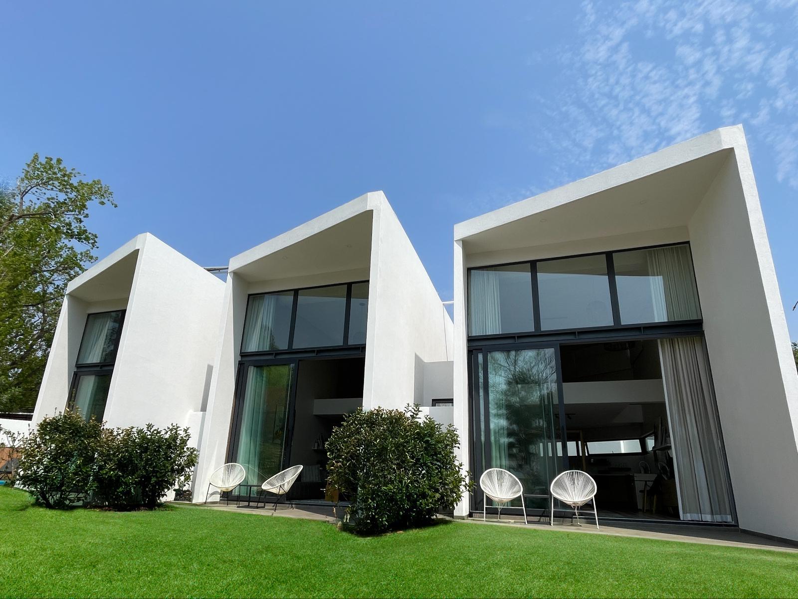 Property / Building