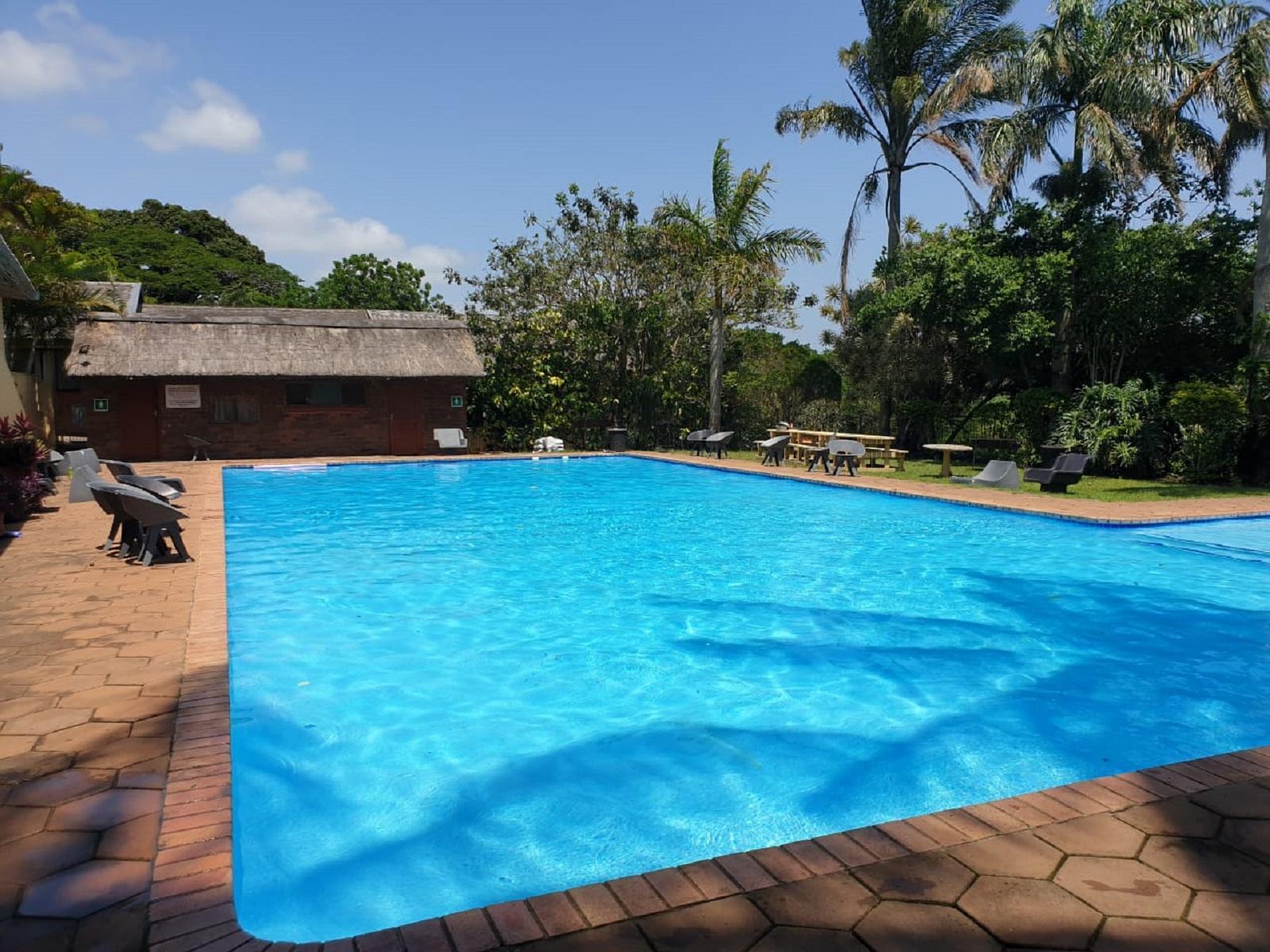 23 Manzini Chalets - Pumba's Den