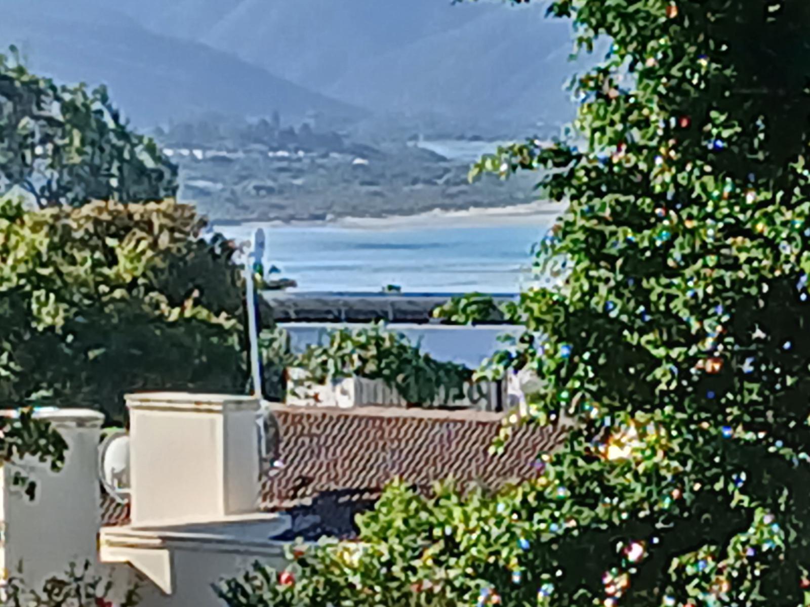 Lake view