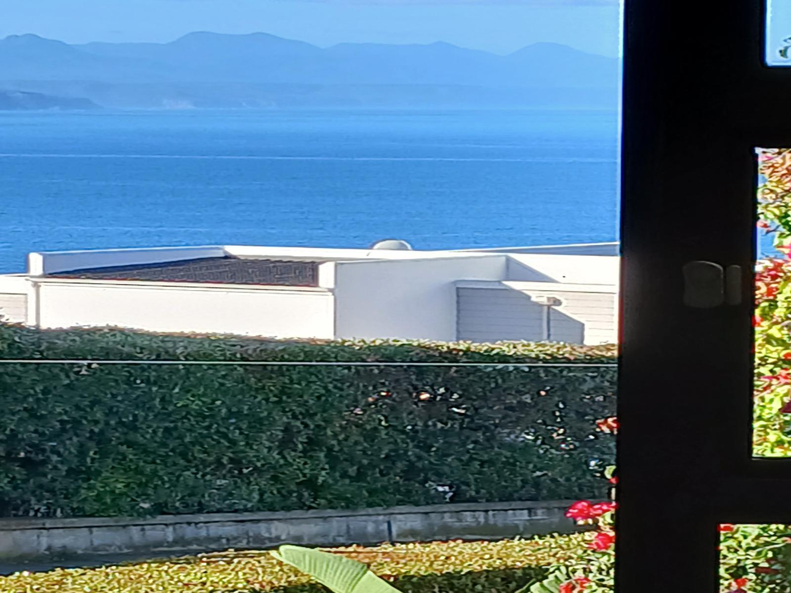 Sea view