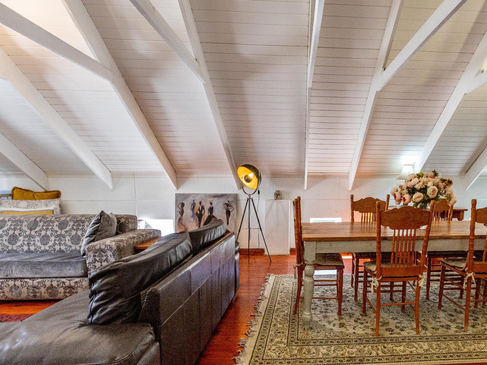 Room 1 — Living Room