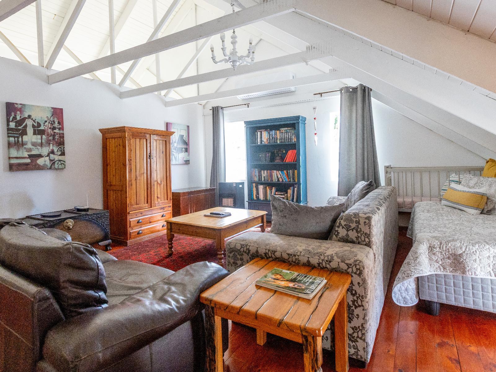 Room 1 — Living Room