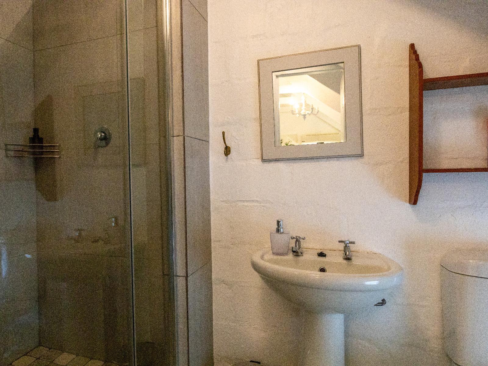Room 1 — Bathroom