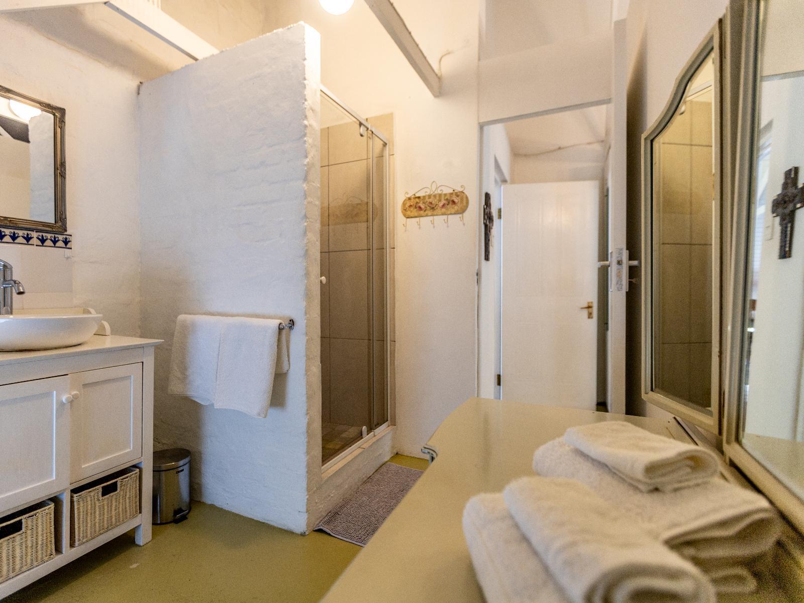 Room 1 — Bathroom