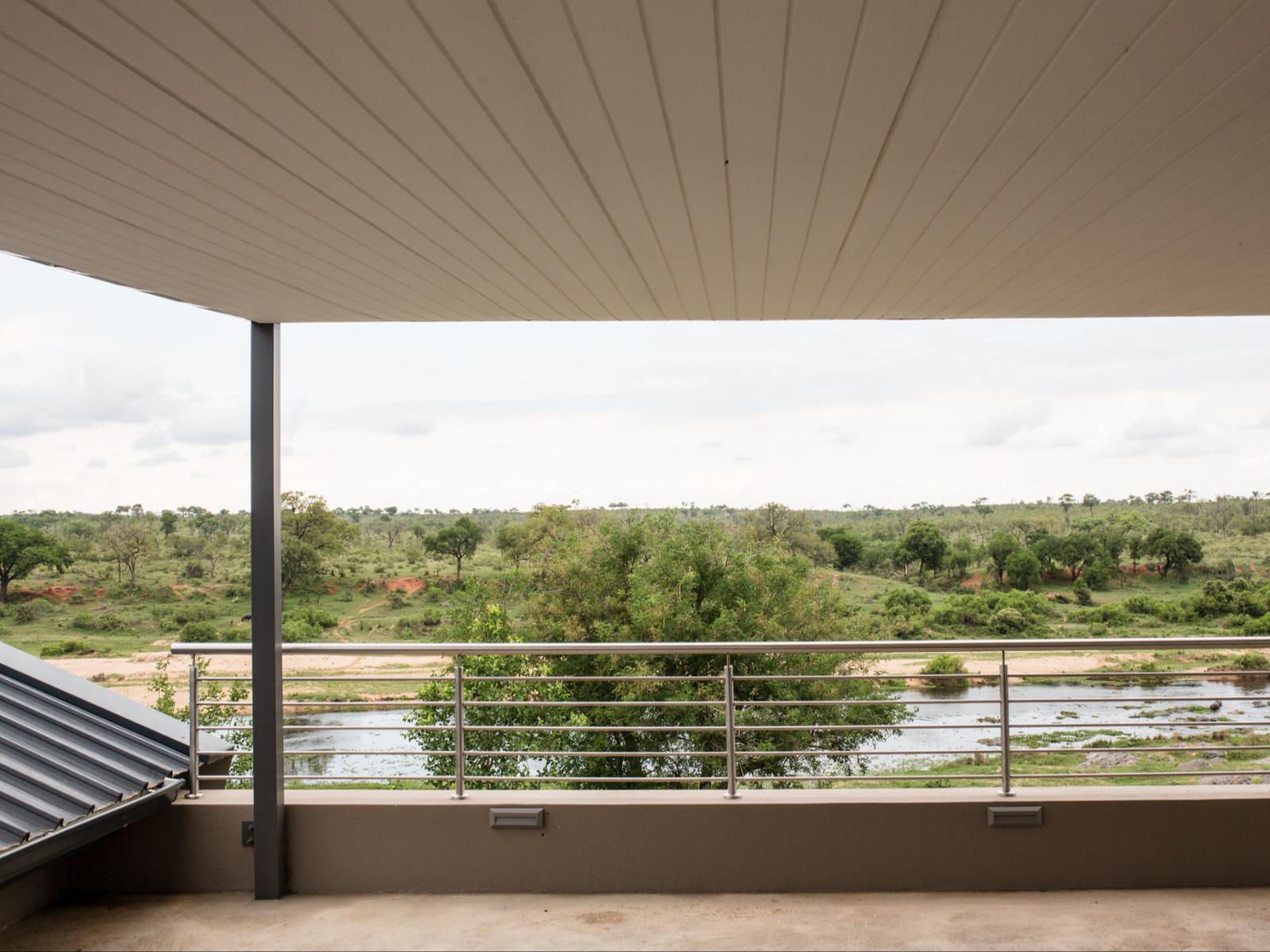 River view
