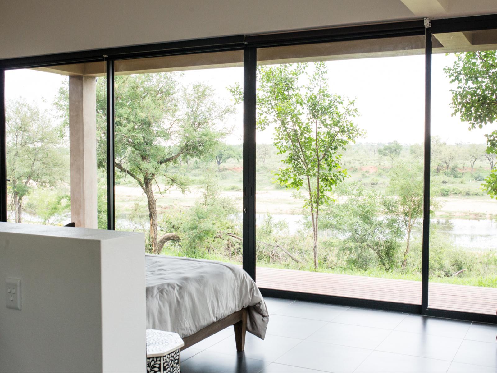 Room 1 — View (from property/room)