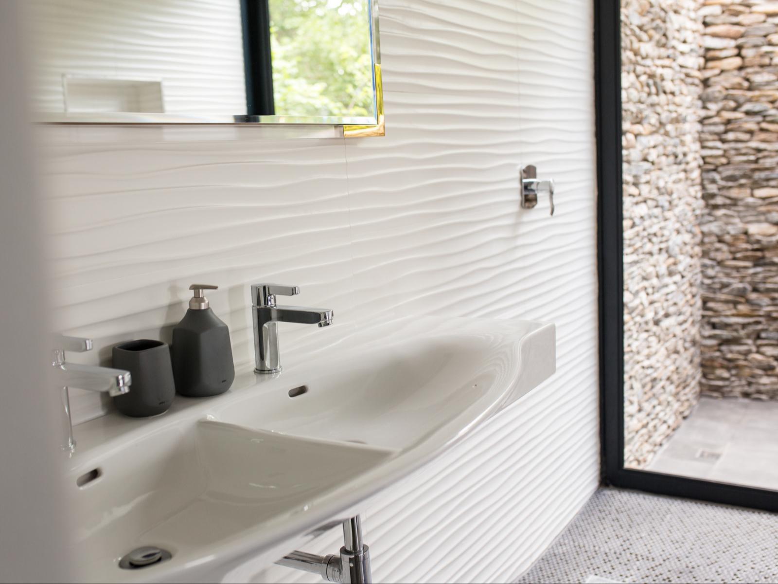 Room 1 — Bathroom