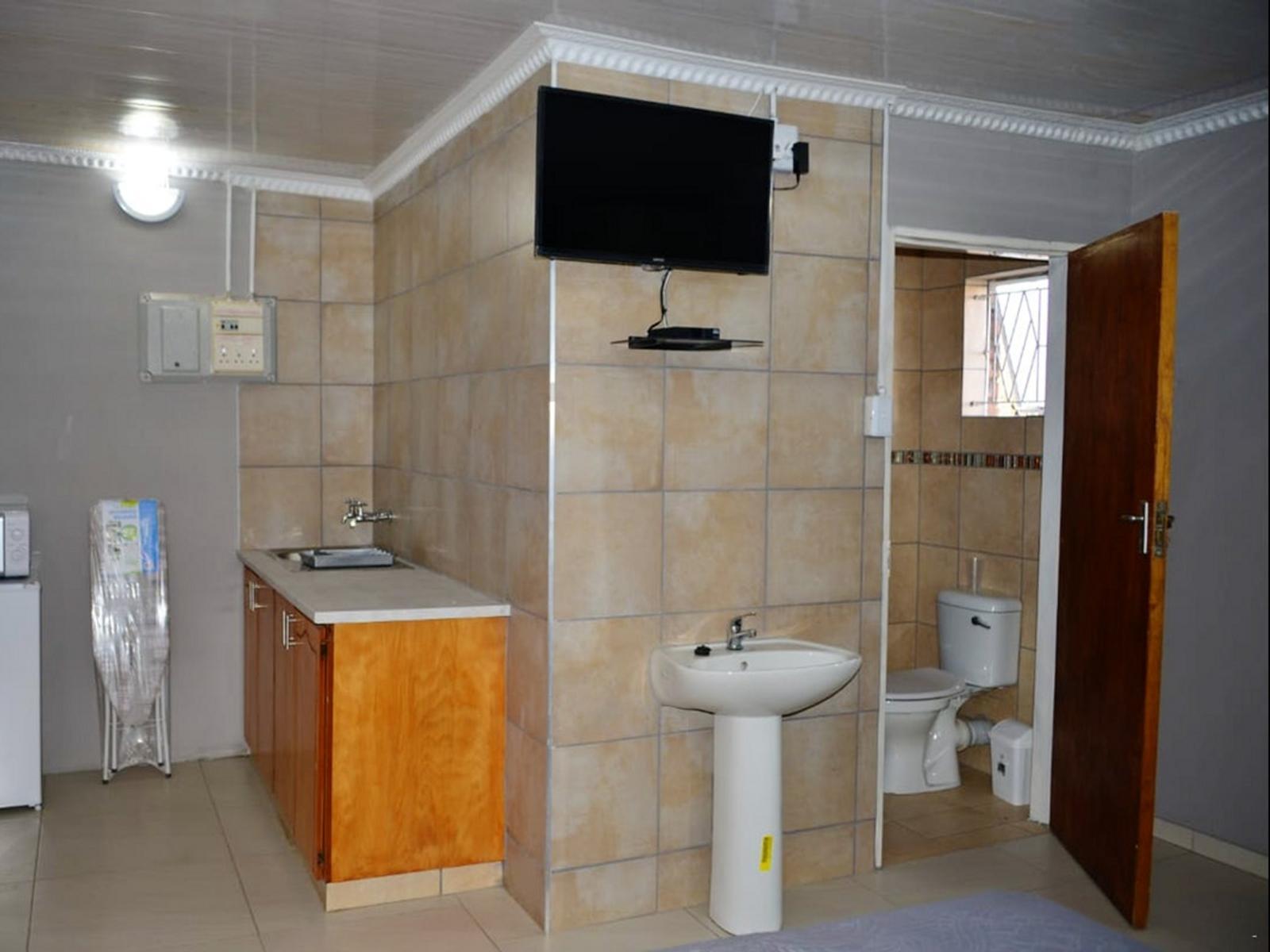 Room 3 — Bathroom