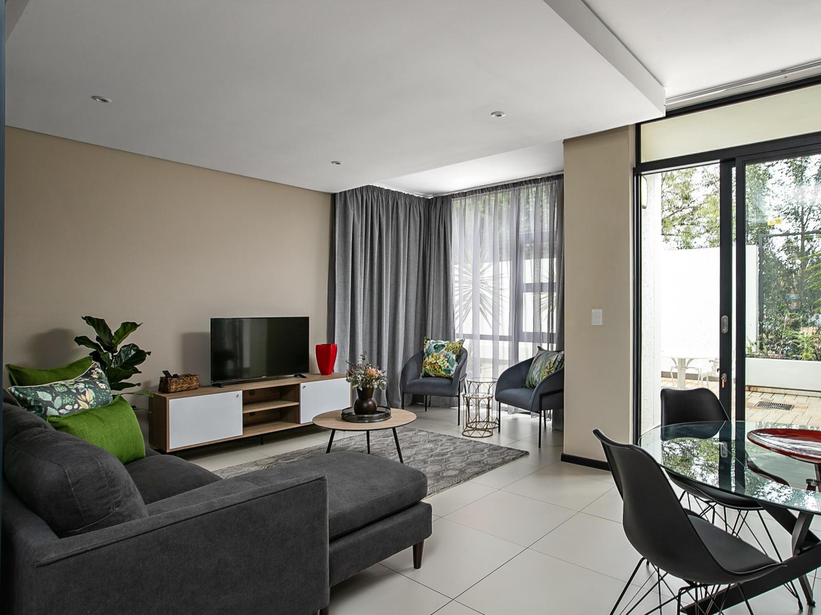 Room 43 — TV and multimedia