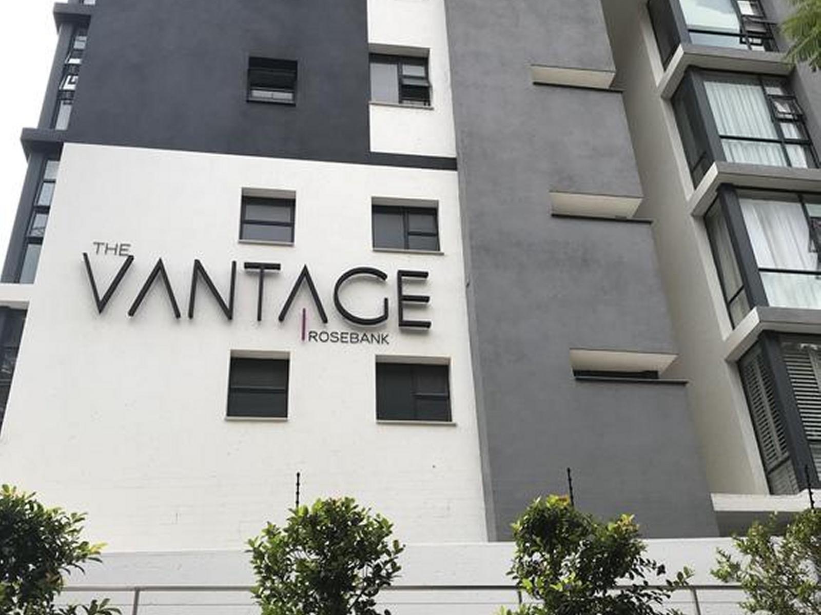 Easy Stay - Rosebank