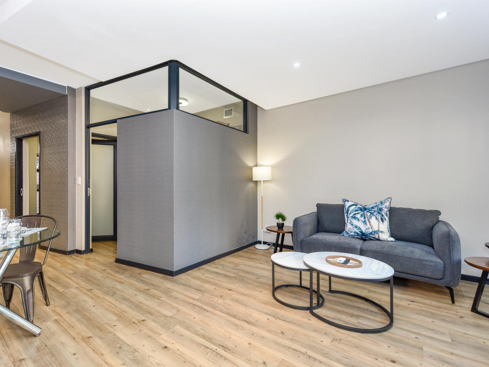 Room 59 — Photo of the whole room