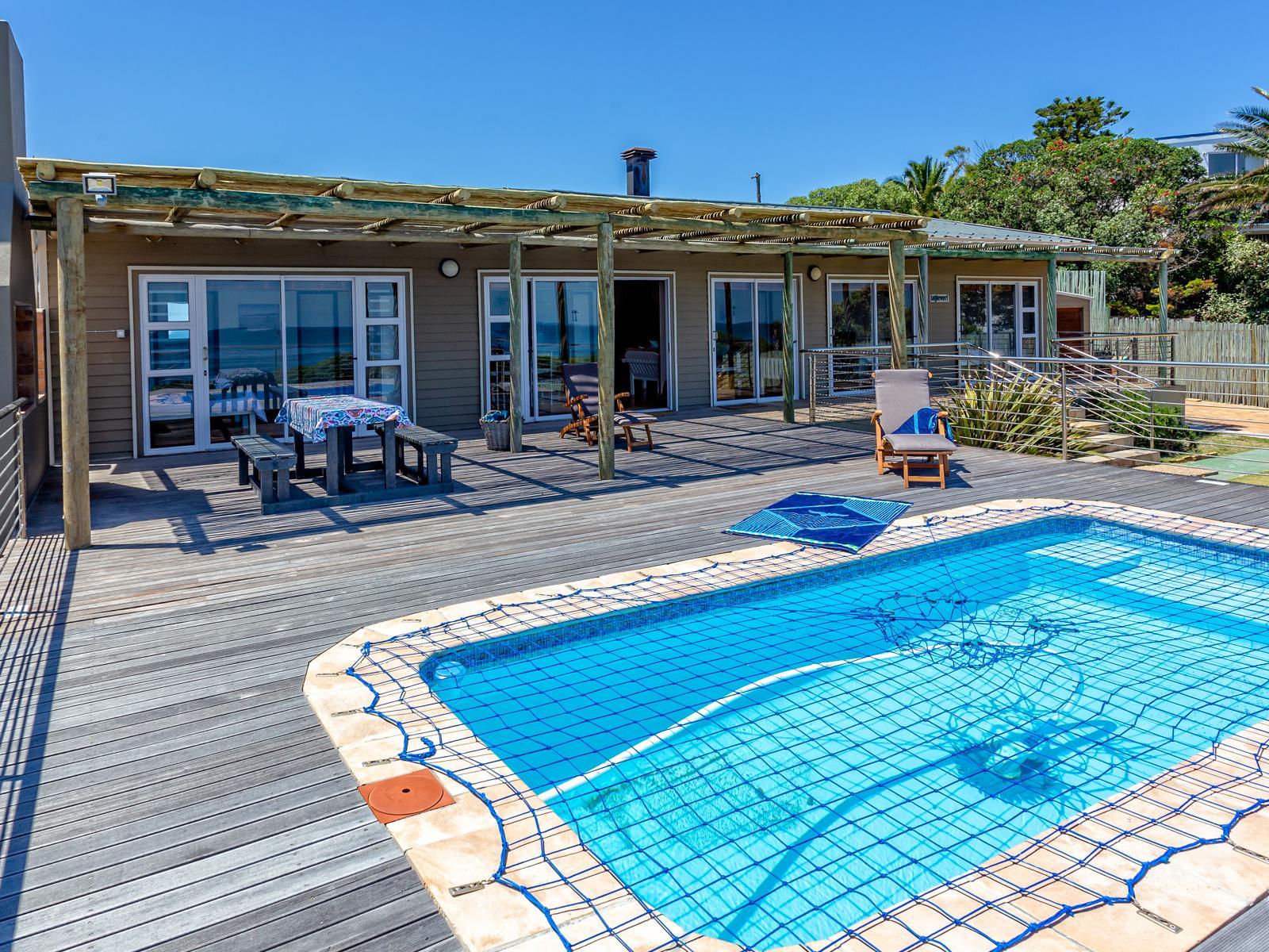 Whale Sea Cottage
