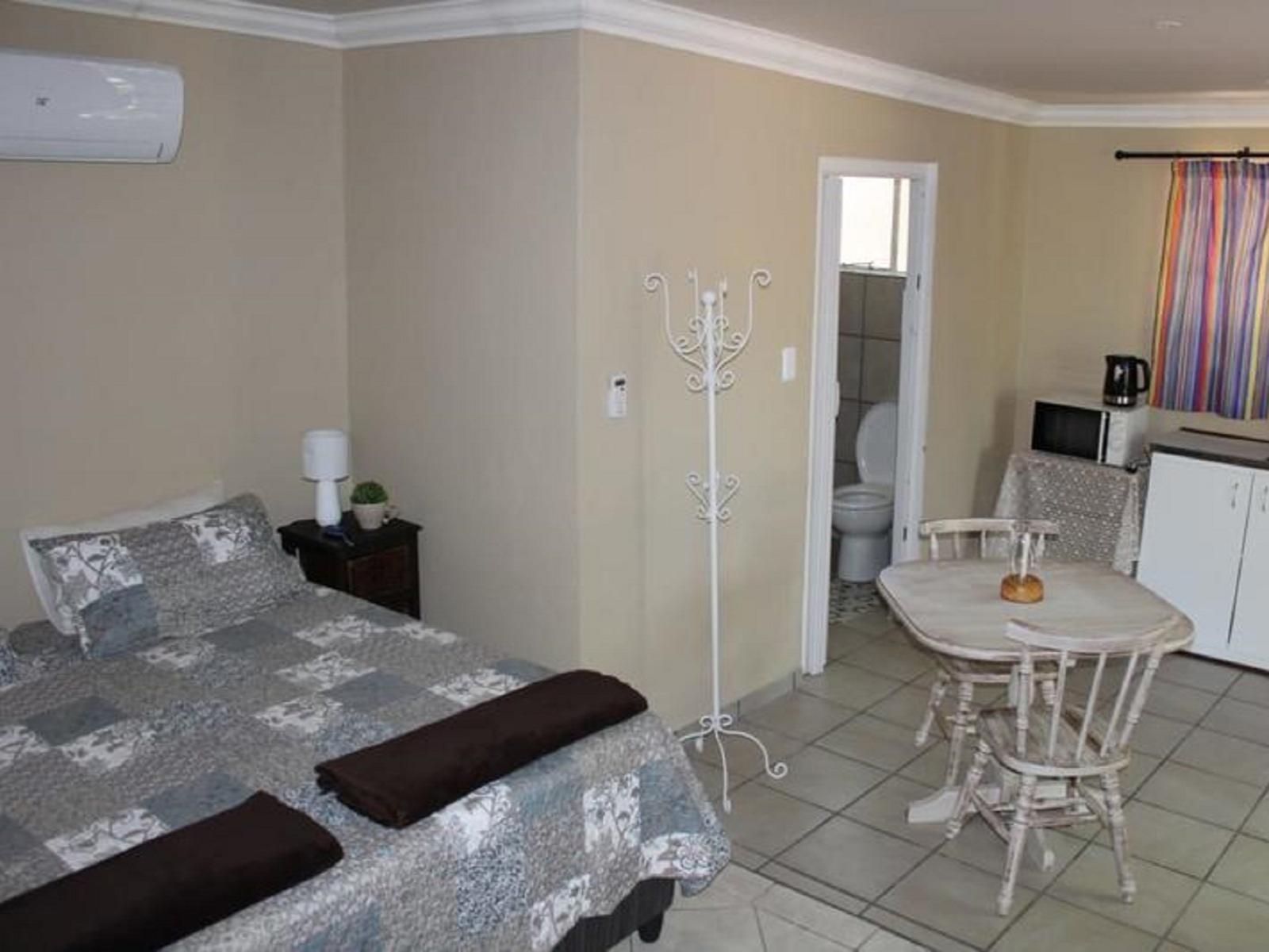 Room 2 — Seating area