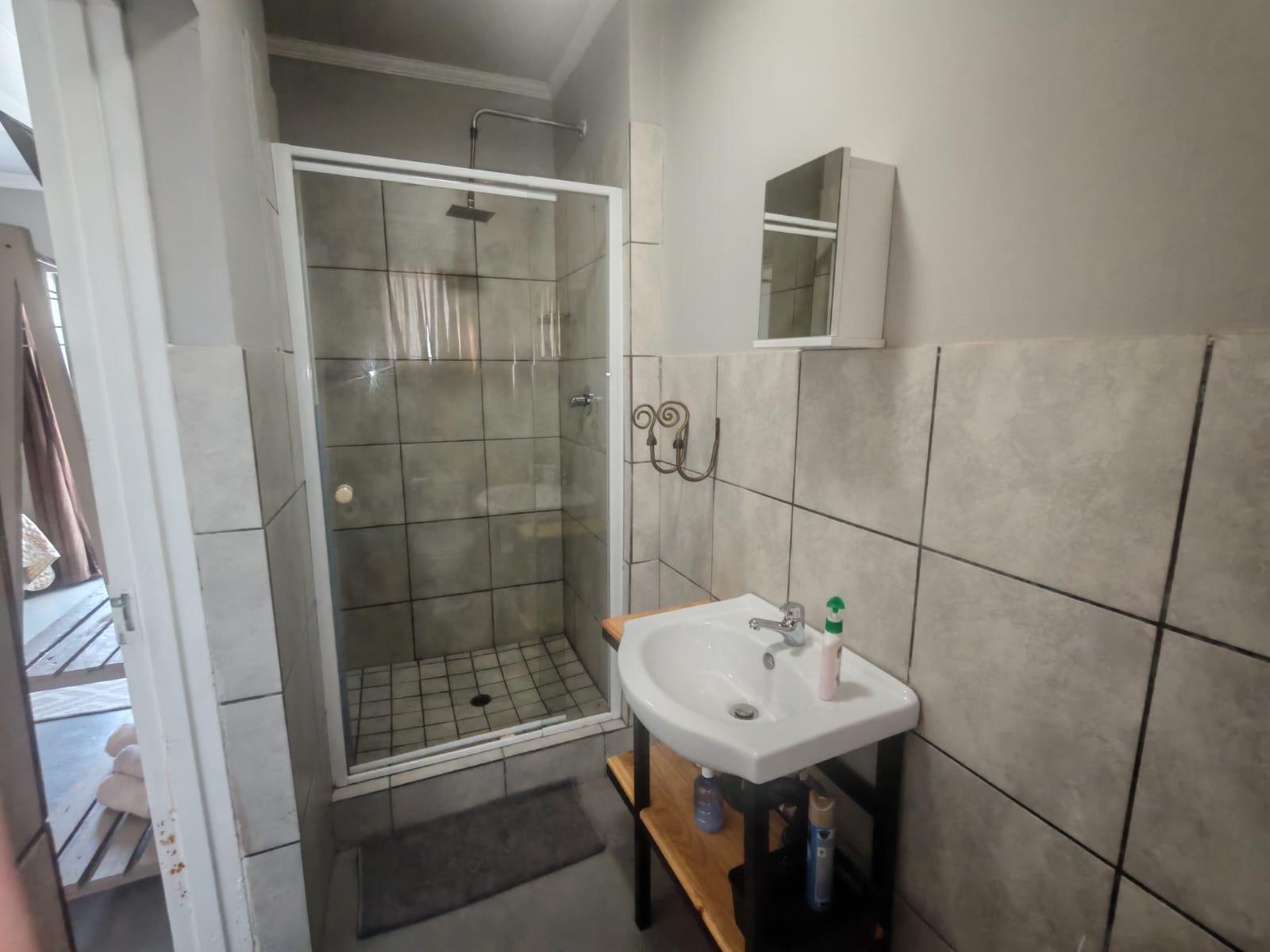 Room 3 — Bathroom