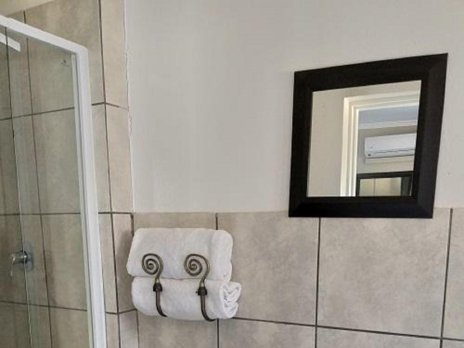 Room 2 — Shower