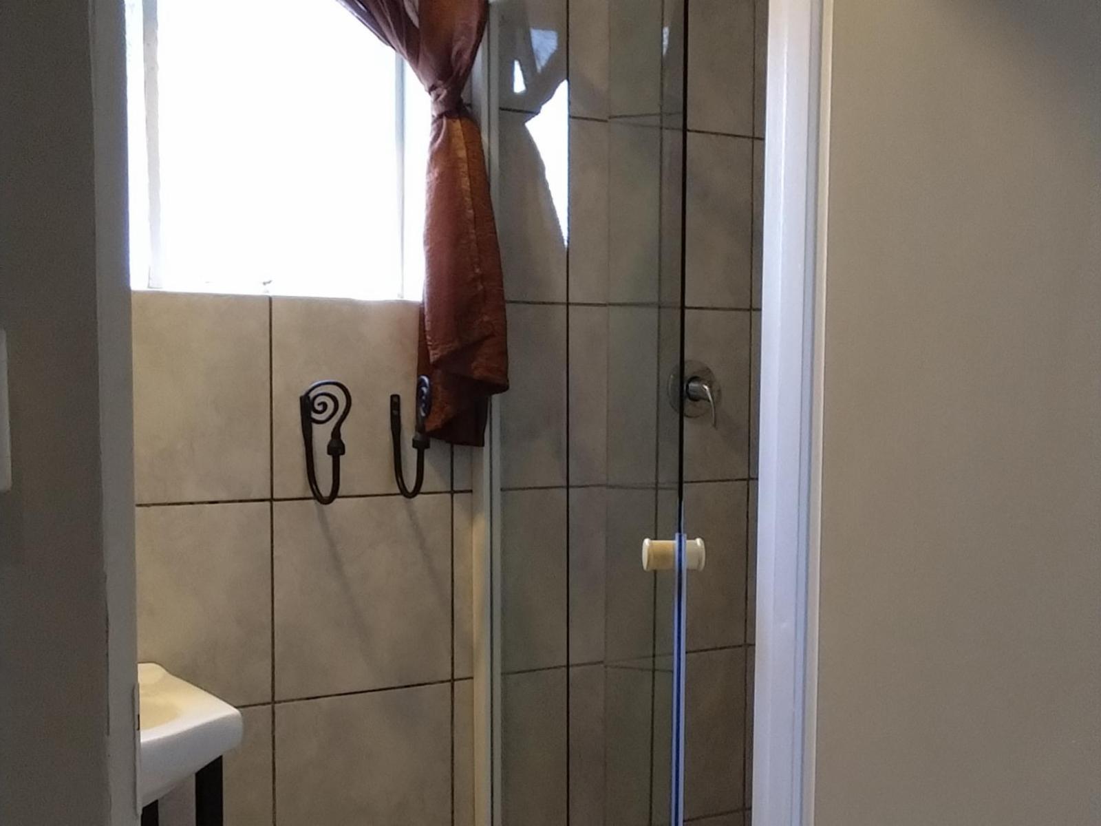 Room 1 — Bathroom