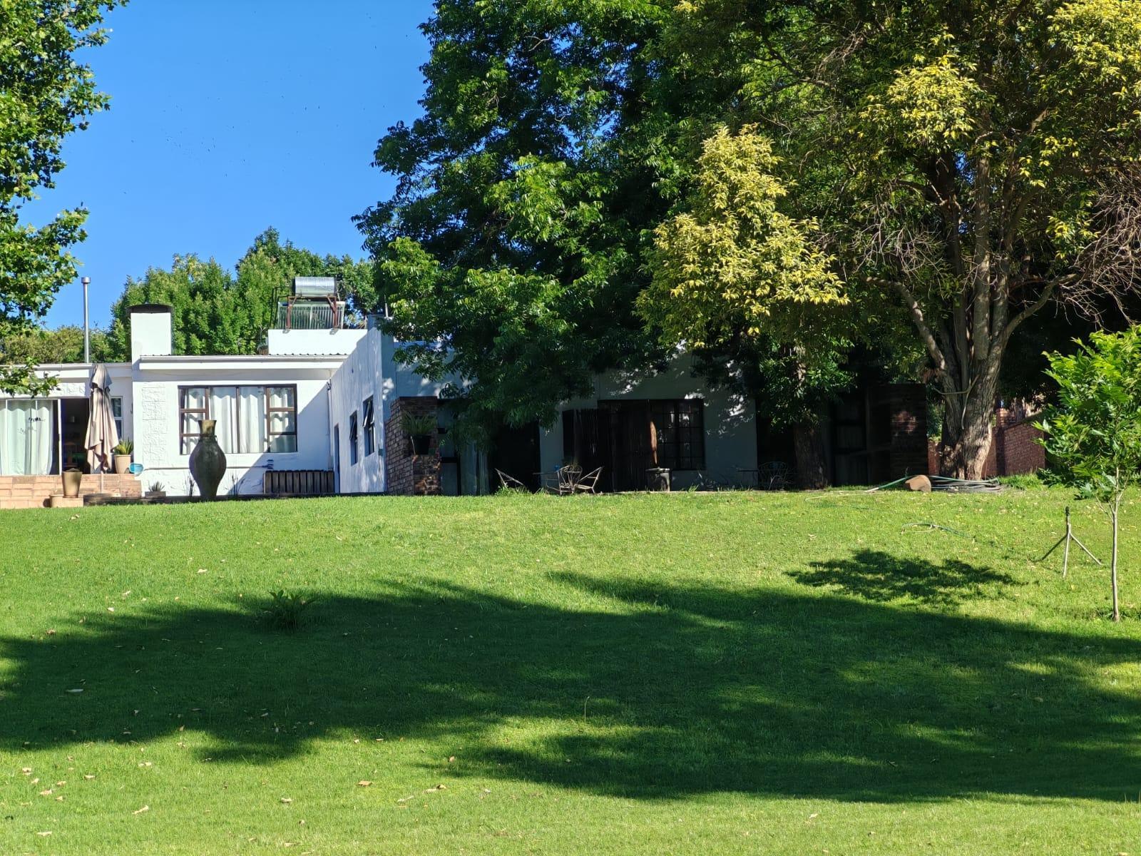 Asamé Guesthouse