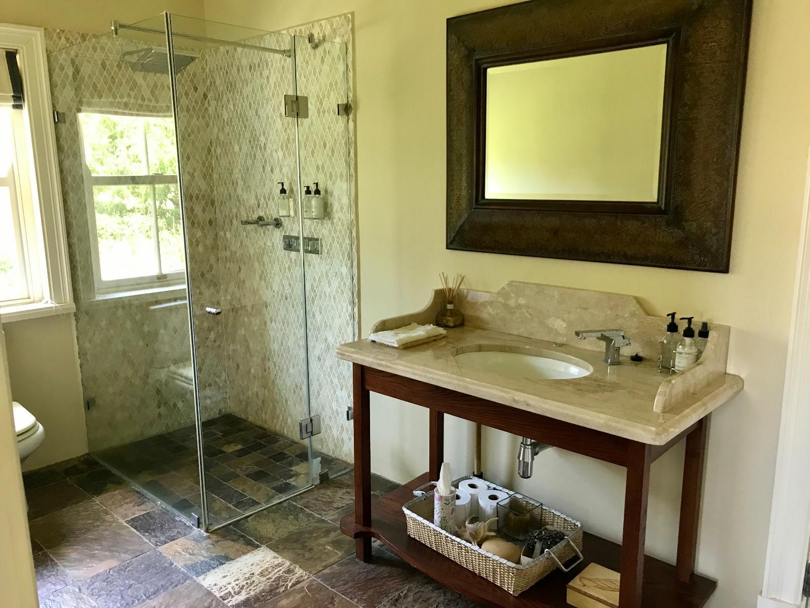 Room 1 — Bathroom