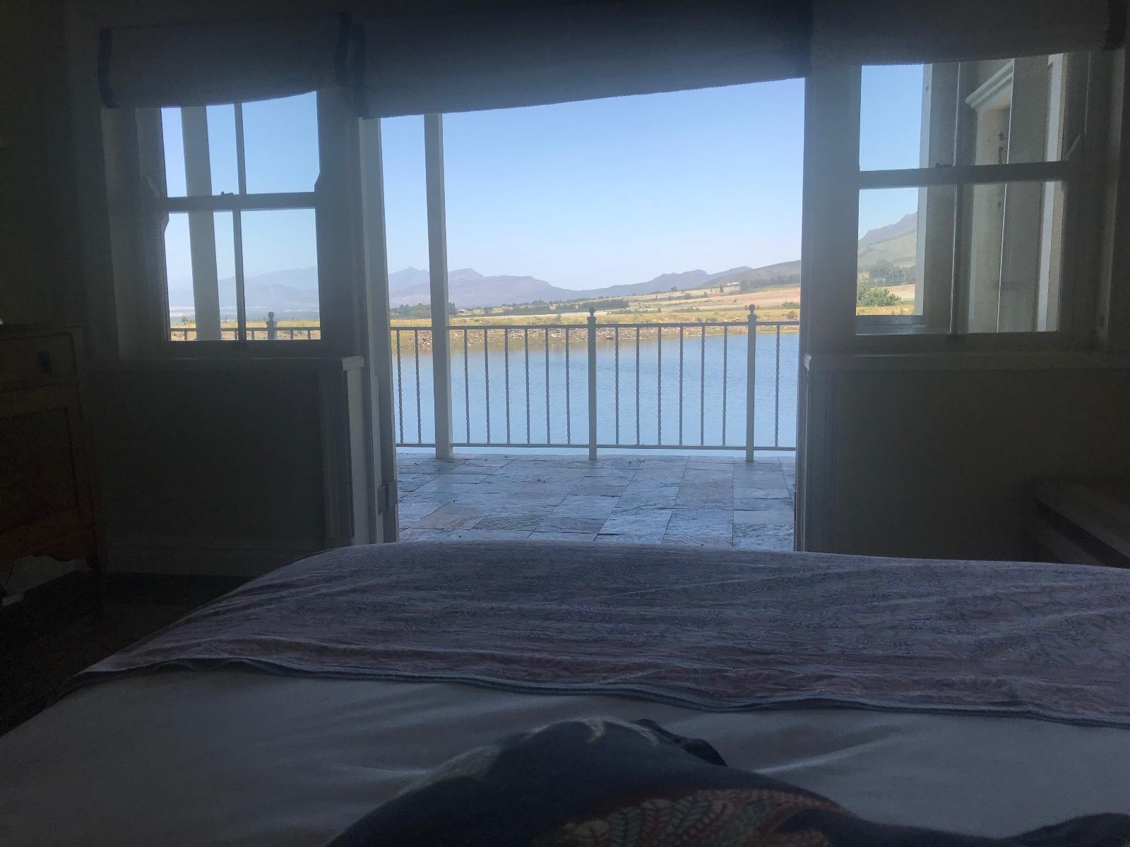 Room 1 — View (from property/room)