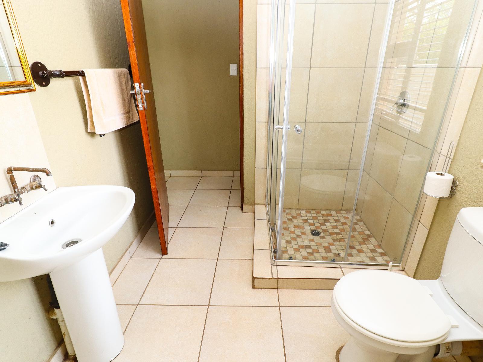 Room 2 — Bathroom