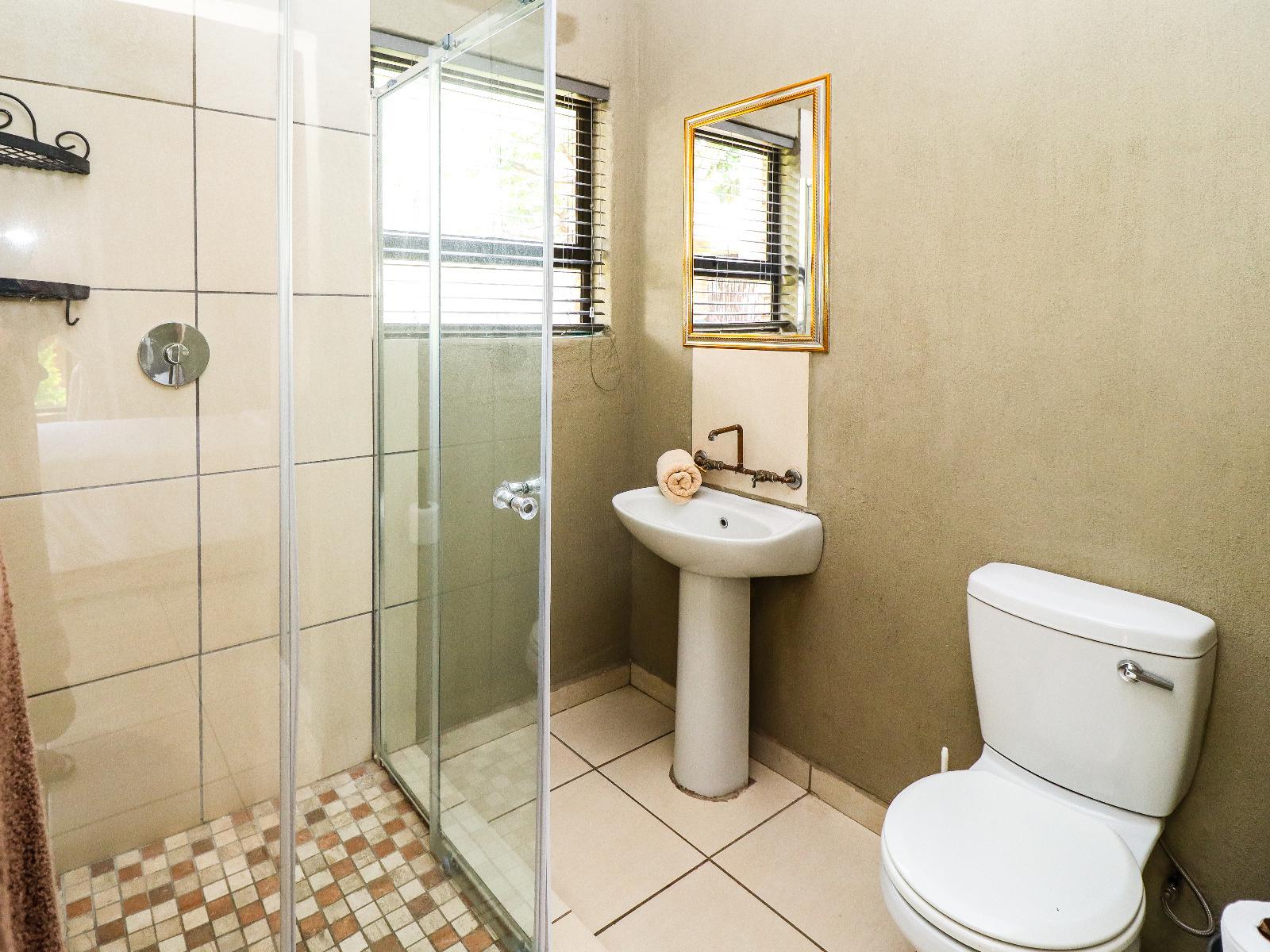 Room 1 — Bathroom