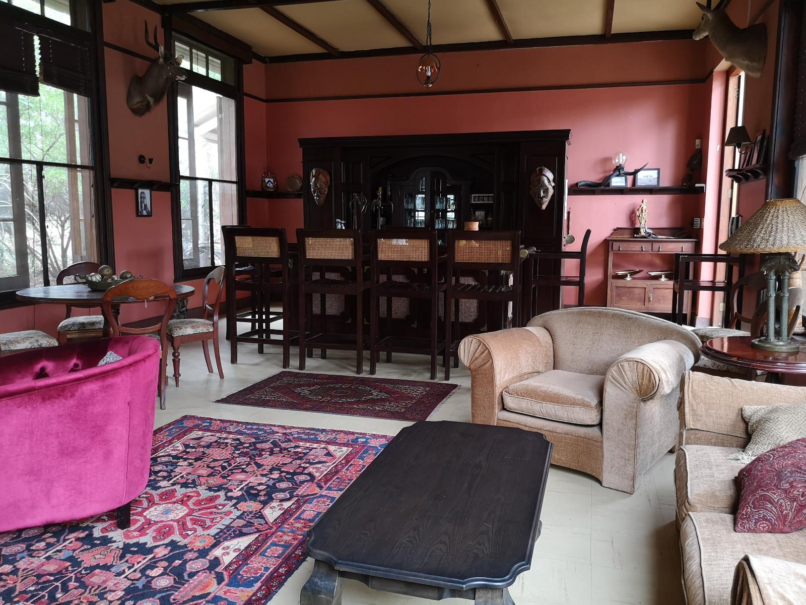 Lounge or bar