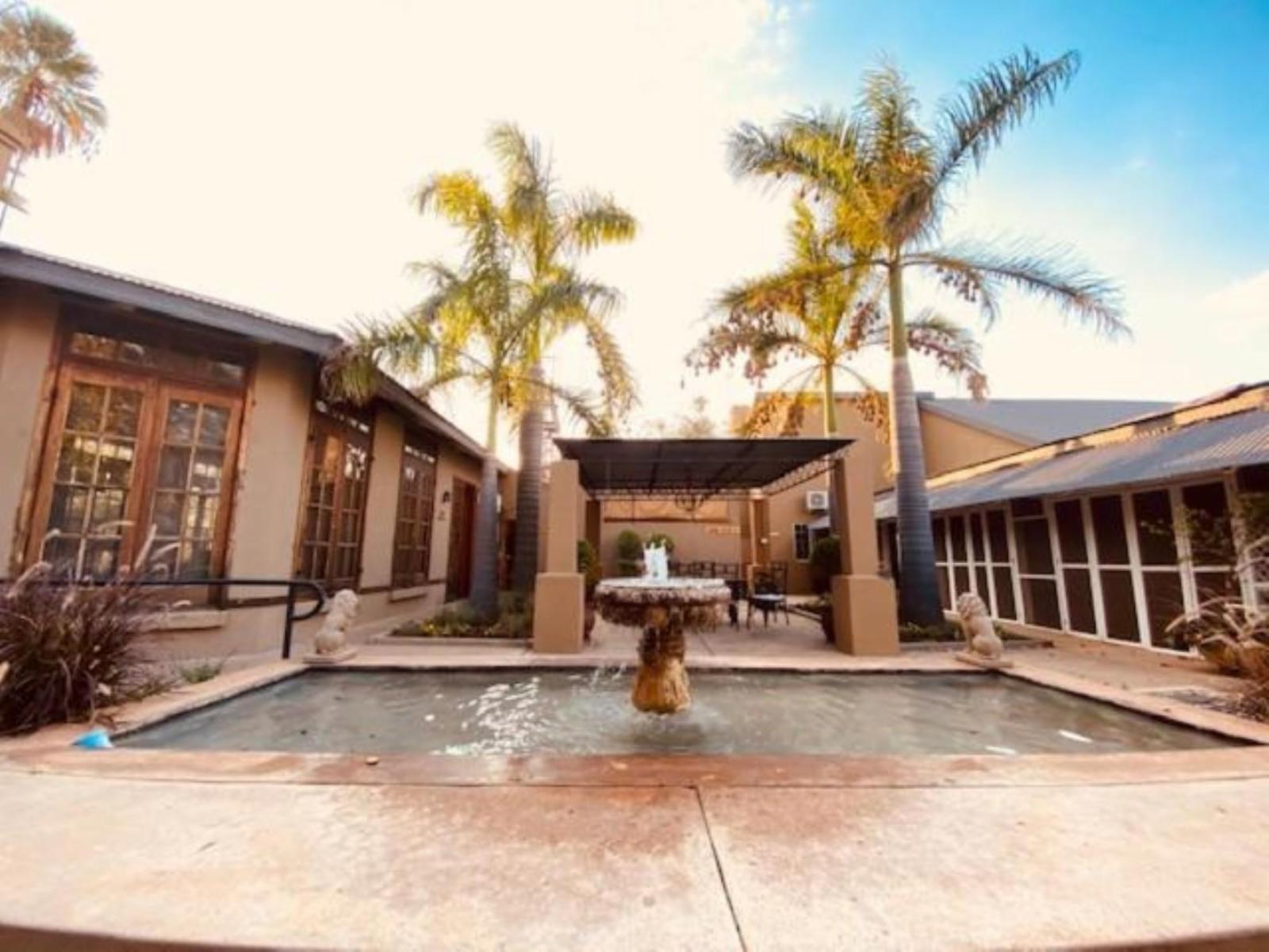 Property / Building