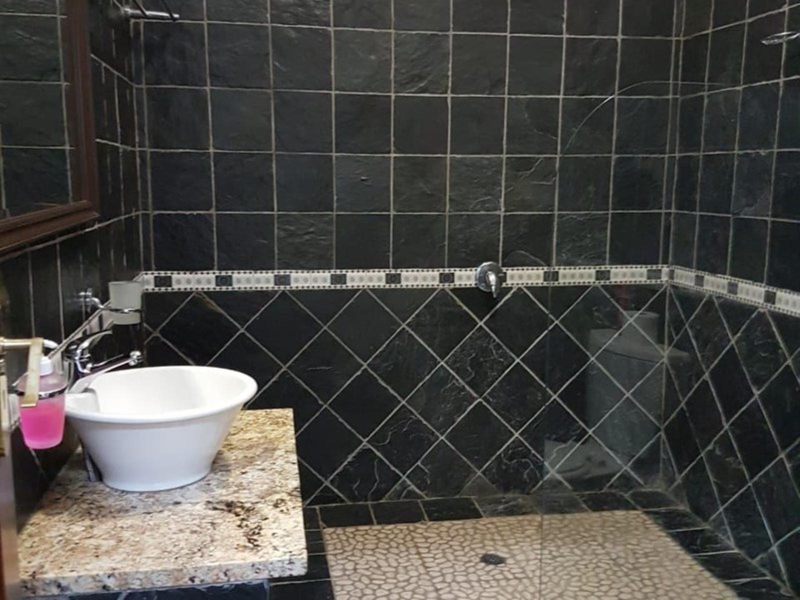 Room 1 — Bathroom