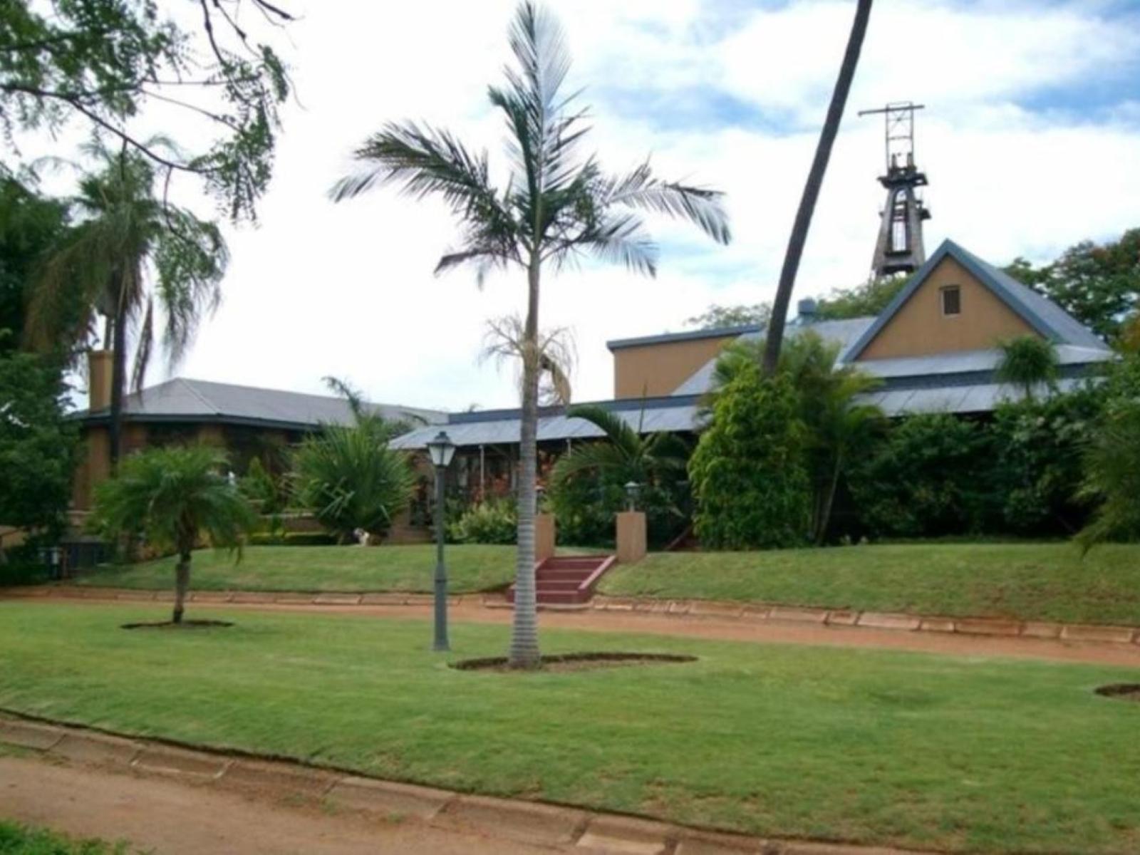 Property / Building