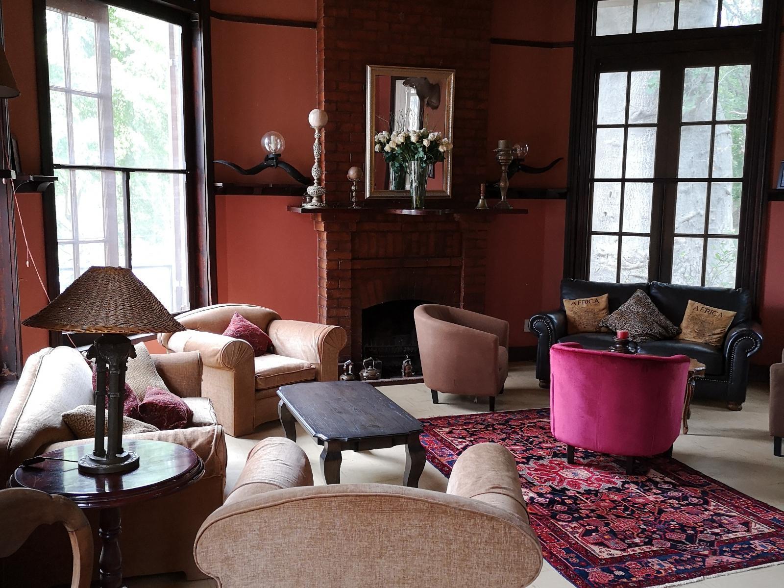 Lounge or bar