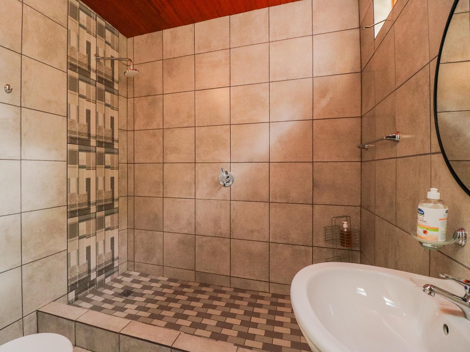 Room 6 — Bathroom
