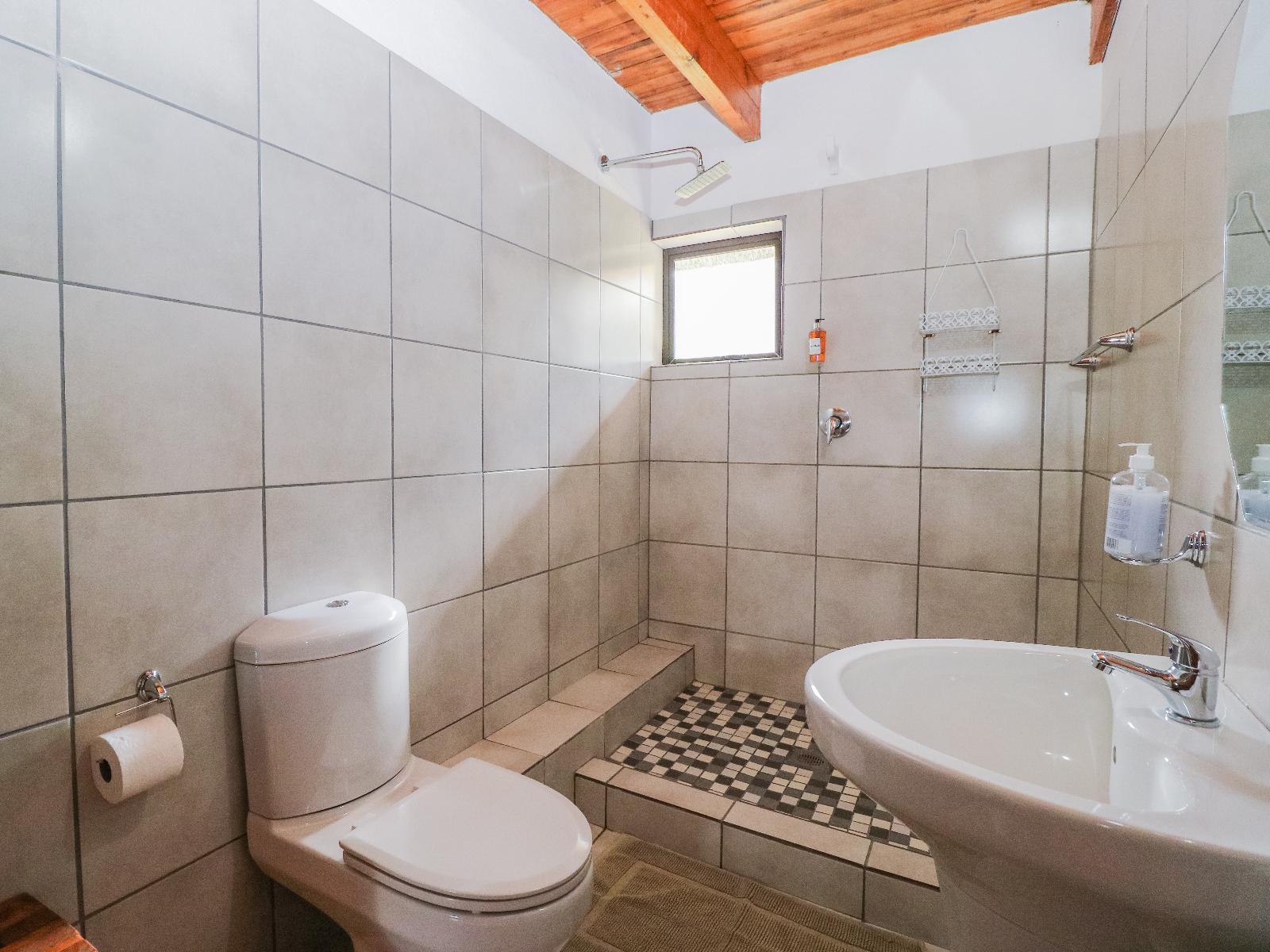 Room 1 — Bathroom