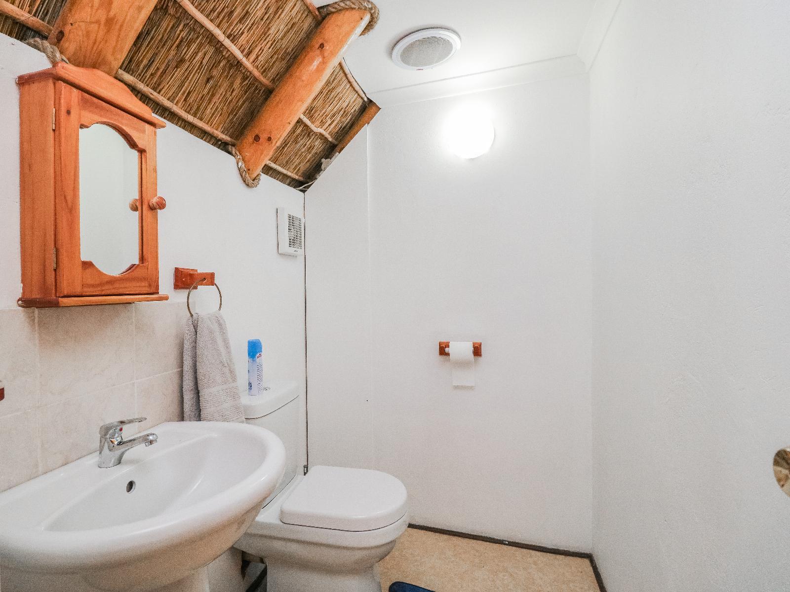 Room 3 — Bathroom
