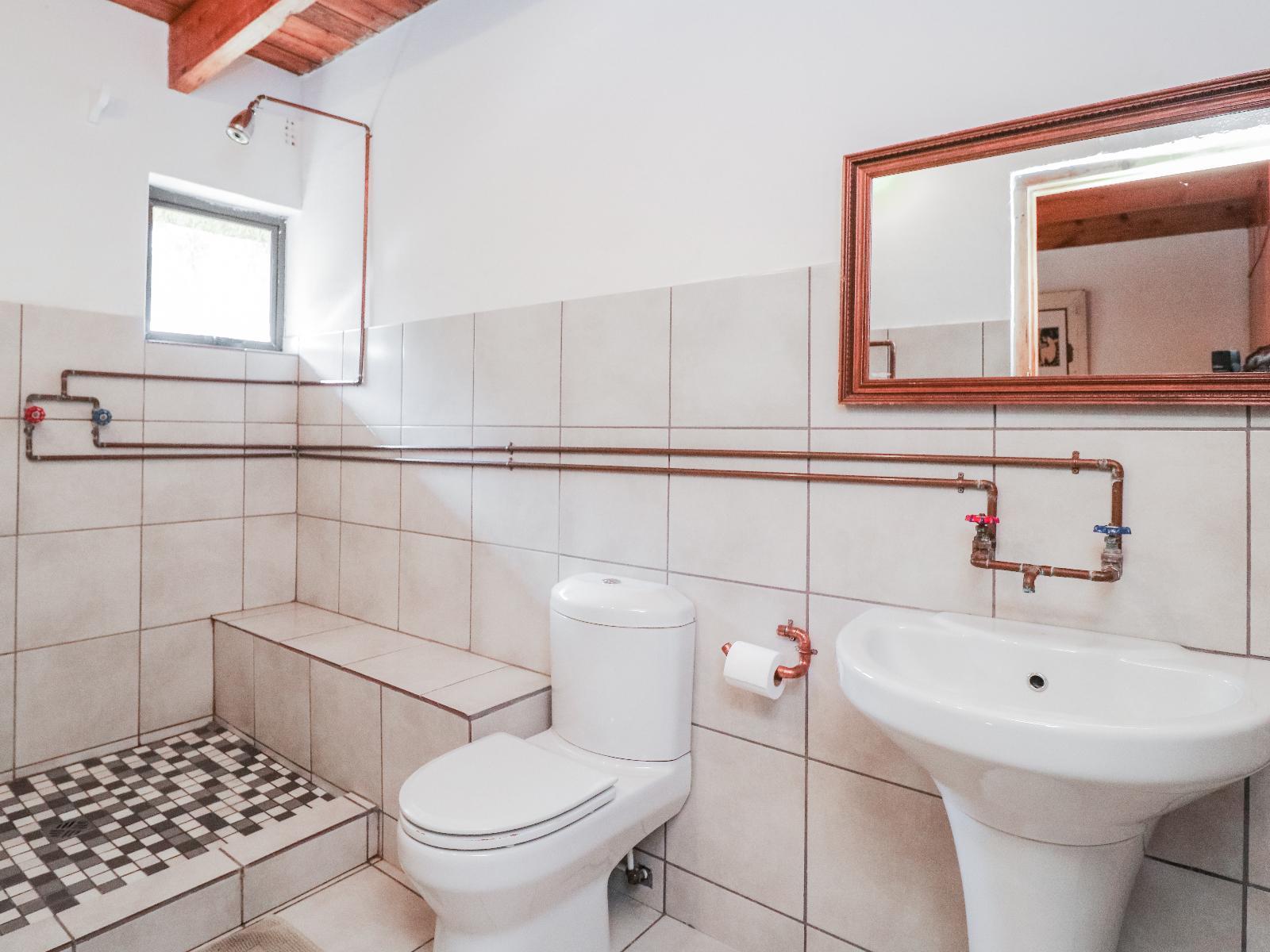 Room 1 — Bathroom