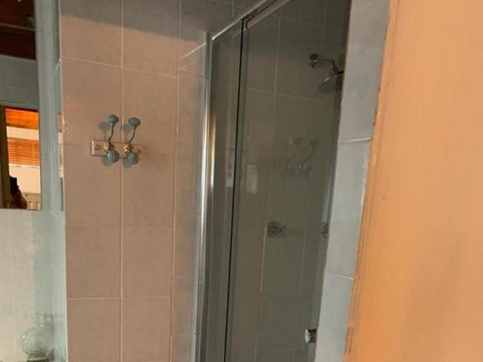 Room 2 — Shower