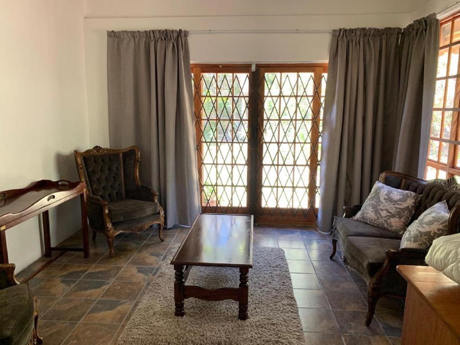 Room 2 — TV and multimedia