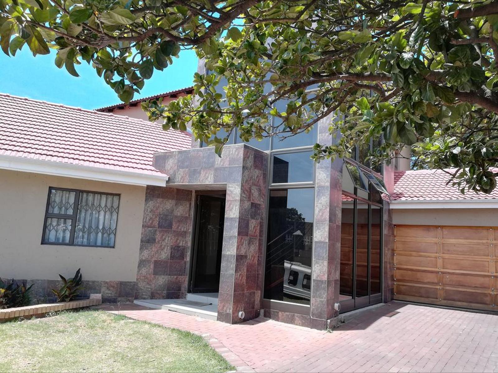Property / Building