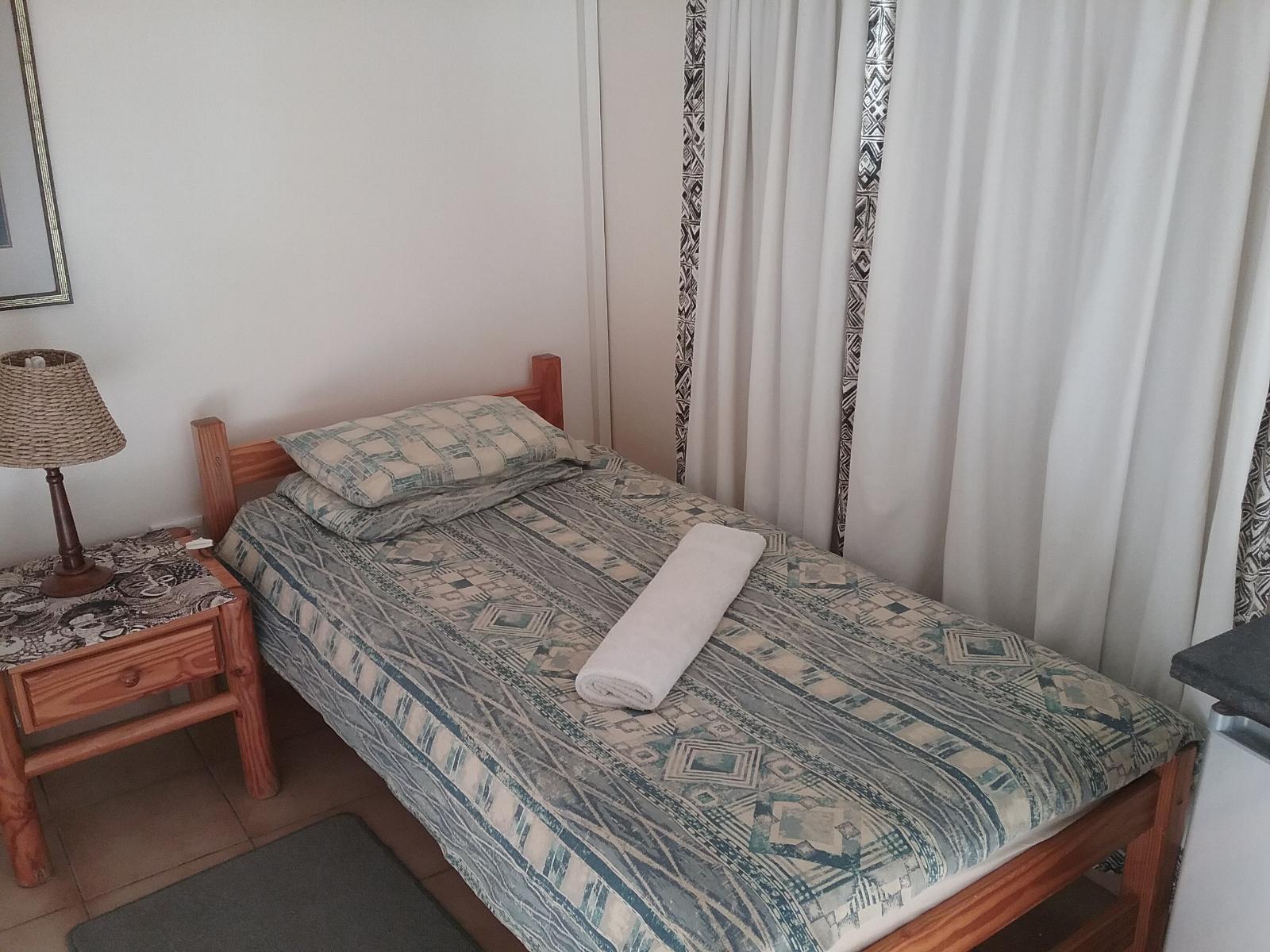 Room 1 — Photo of the whole room