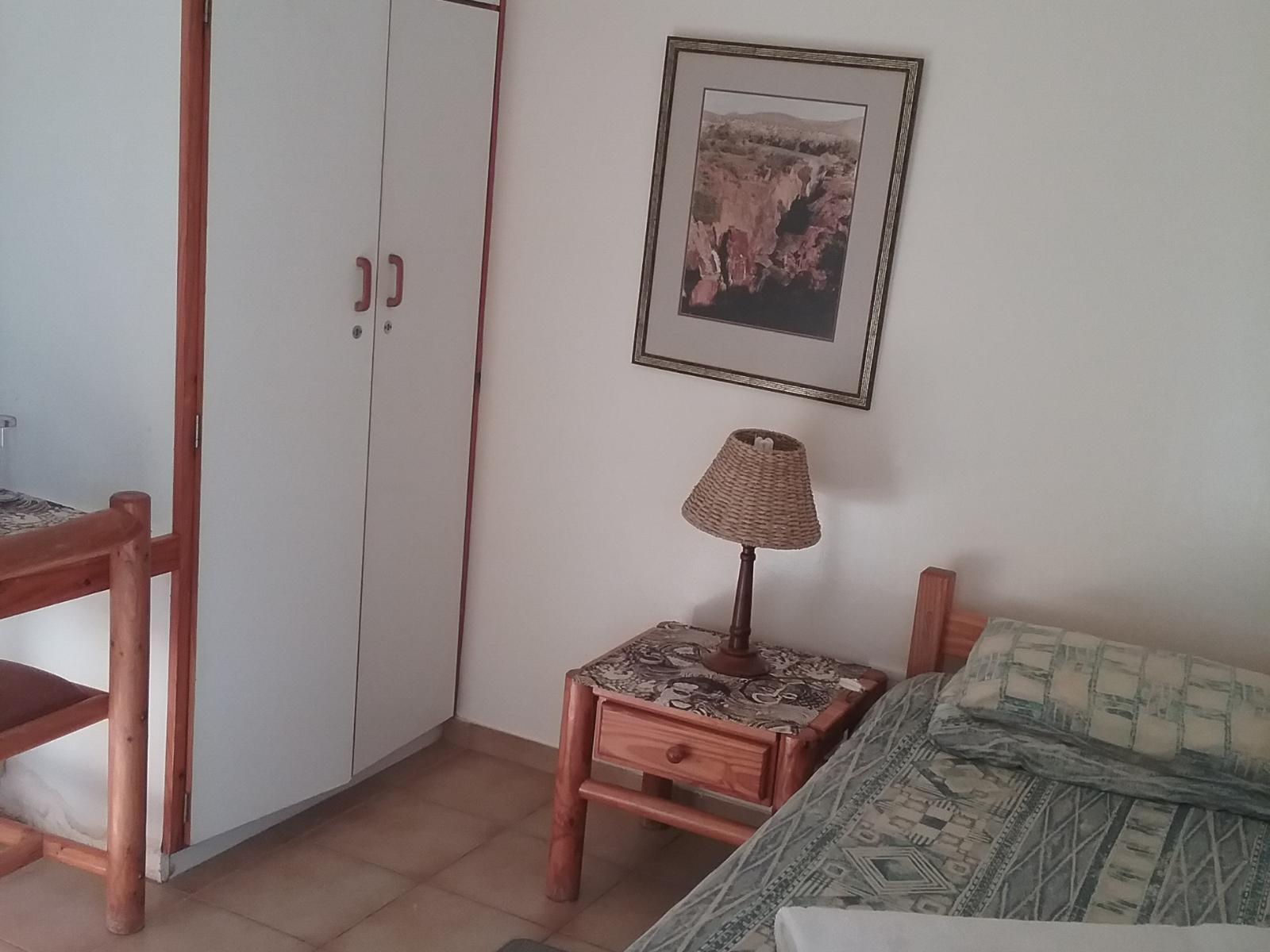 Room 1 — Photo of the whole room