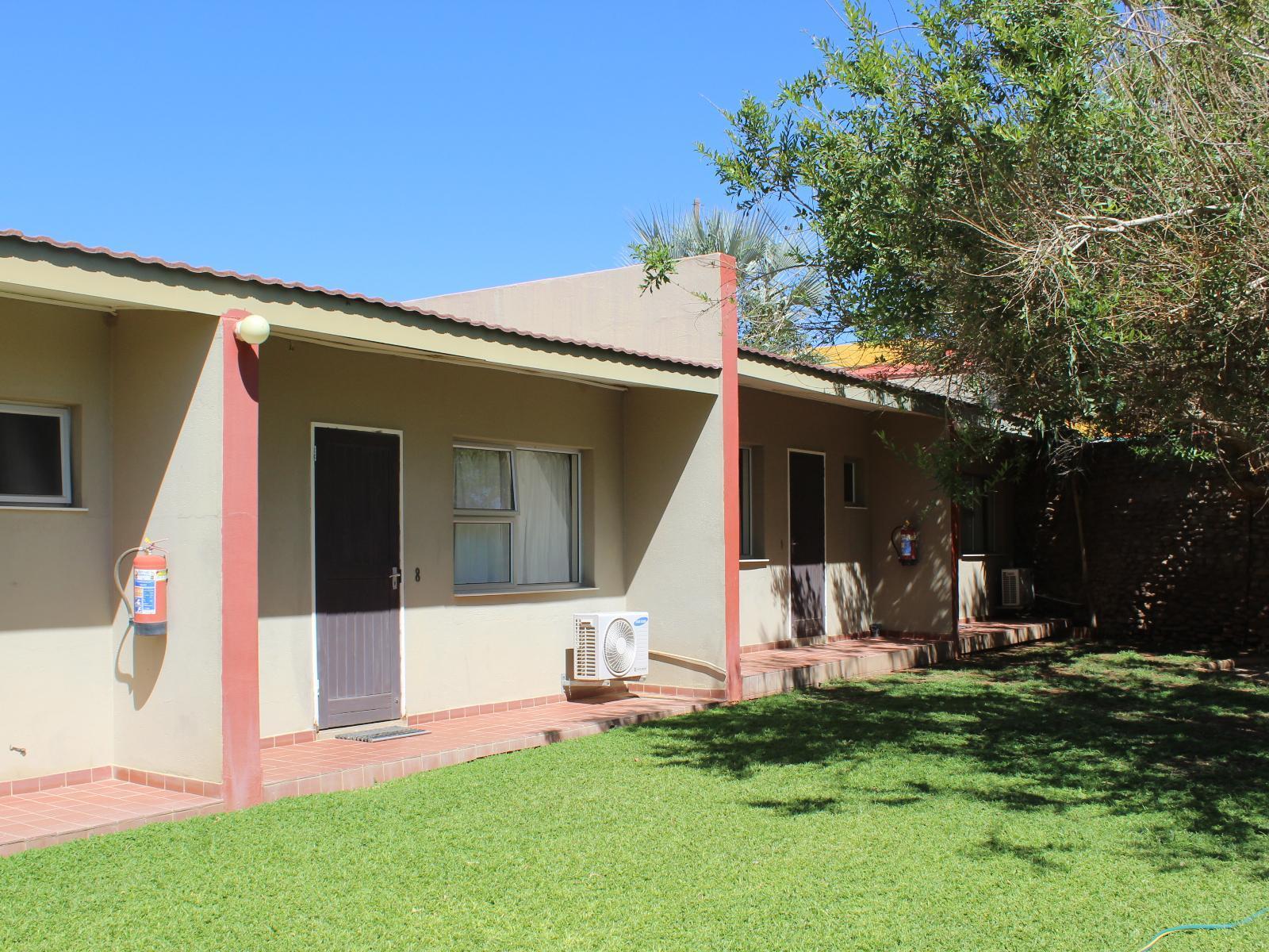 Property / Building