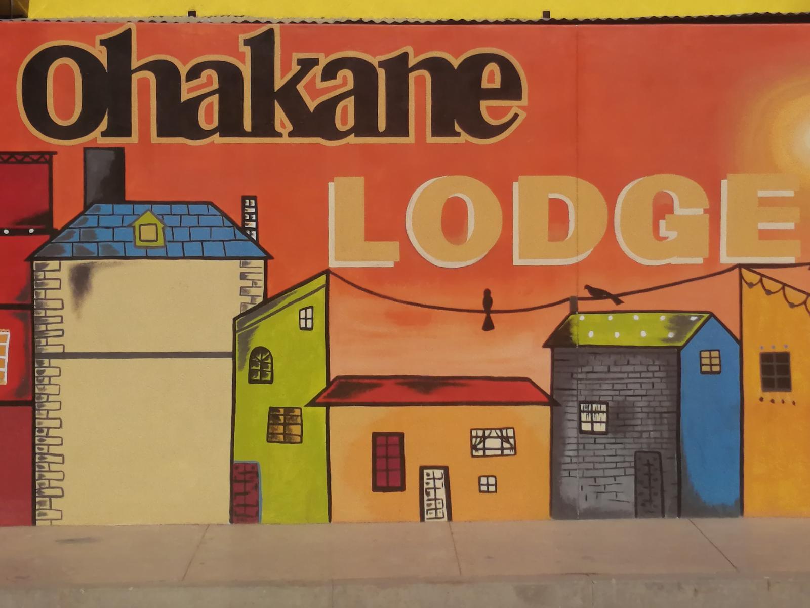 Ohakane Guest House