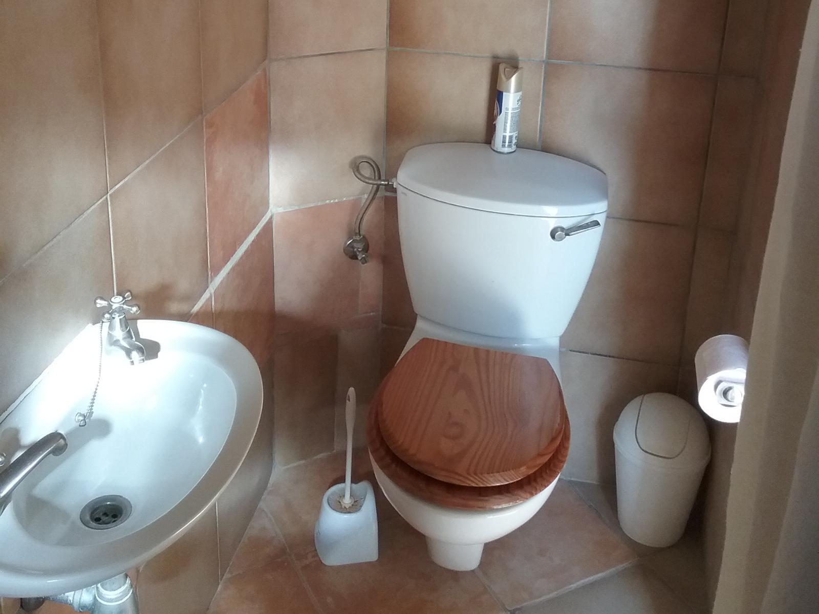 Room 1 — Bathroom