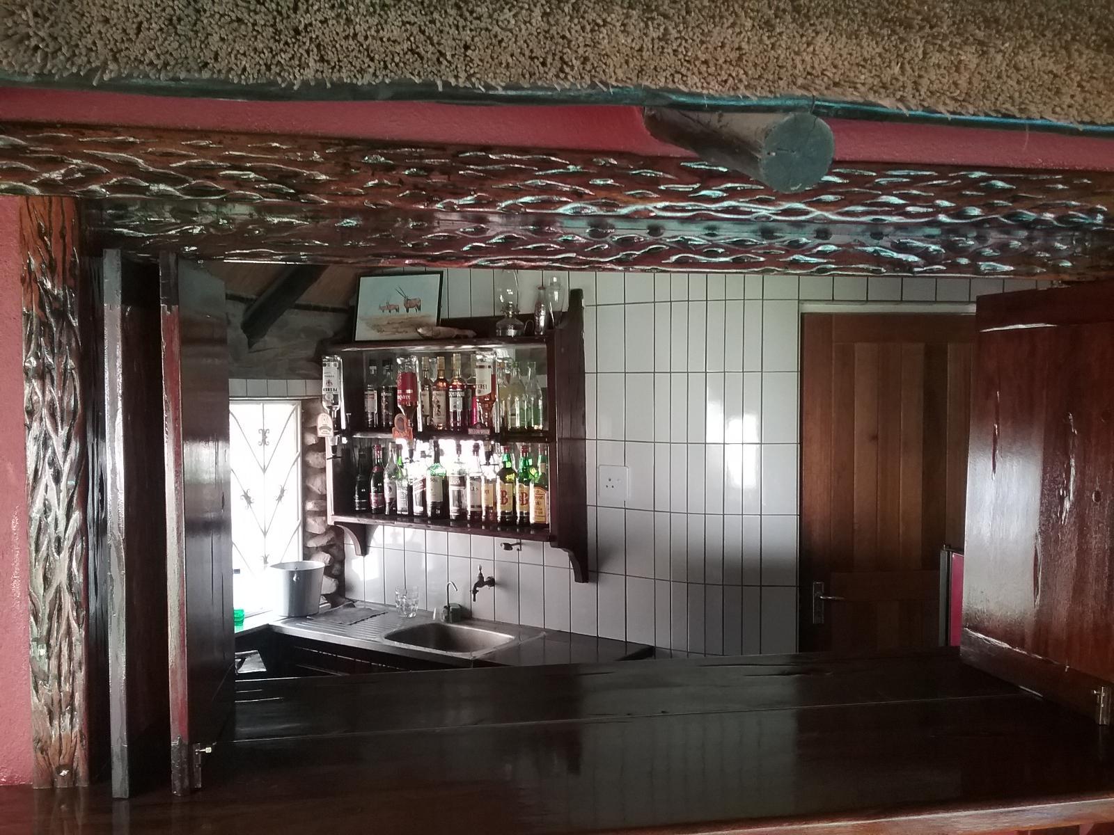 Lounge or bar