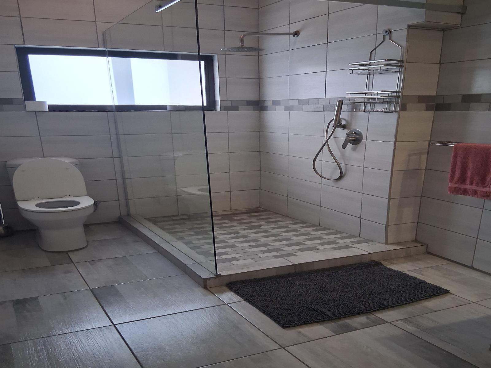 Room 1 — Bathroom