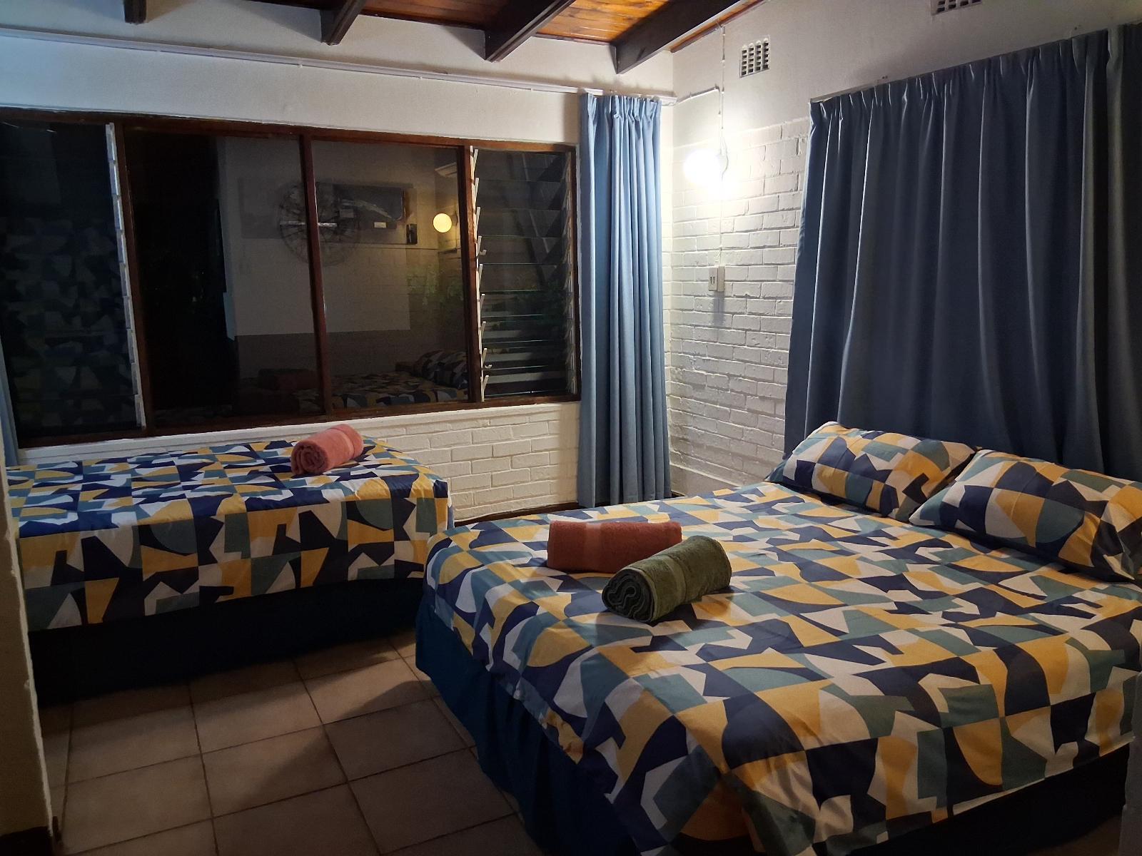 Room 1 — Photo of the whole room