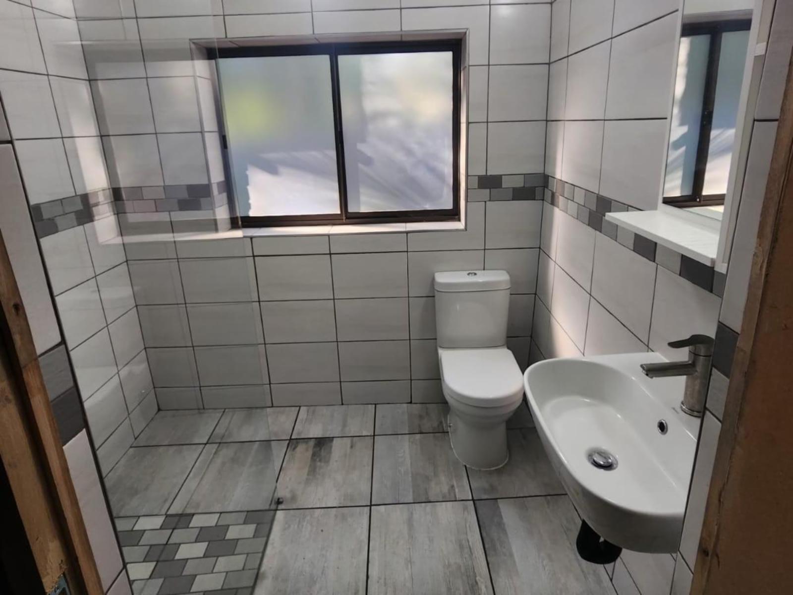 Room 1 — Bathroom