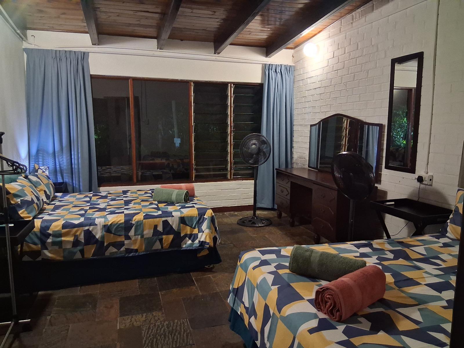 Room 1 — Photo of the whole room