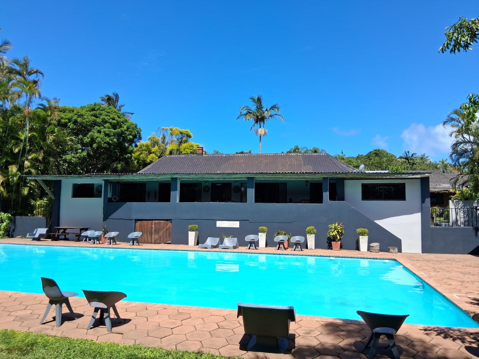 Property / Building