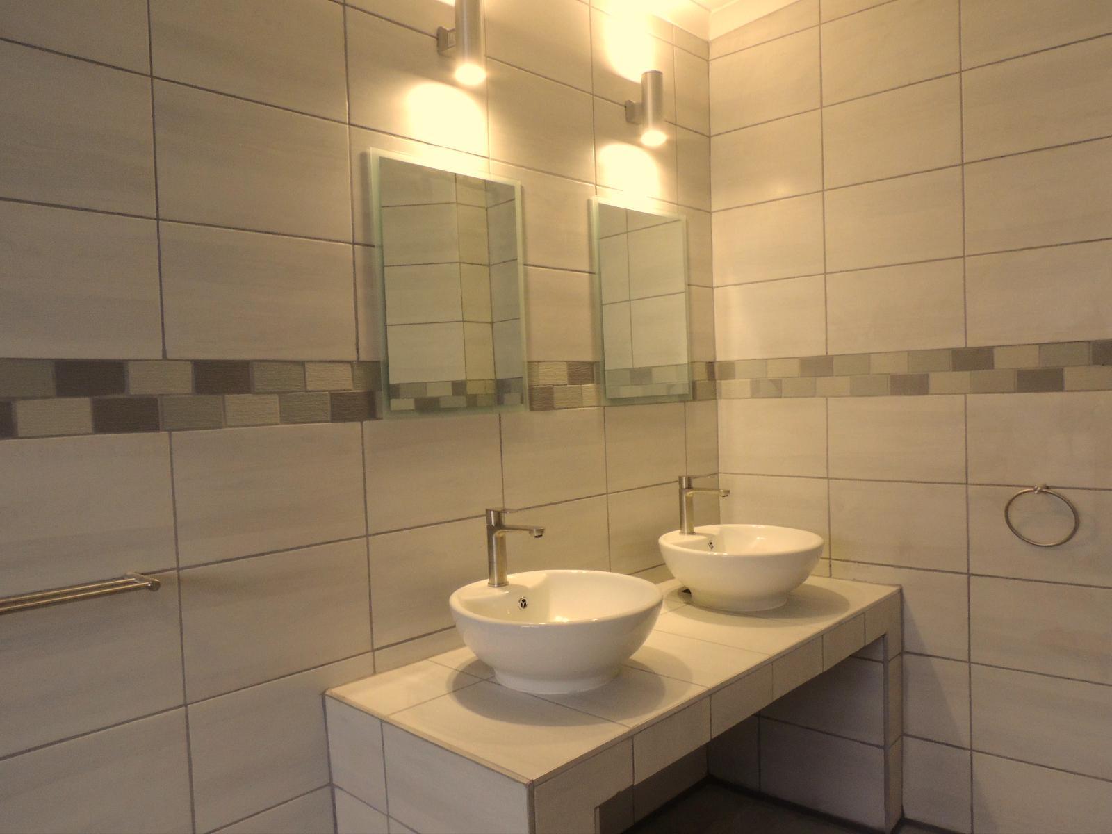 Room 1 — Bathroom